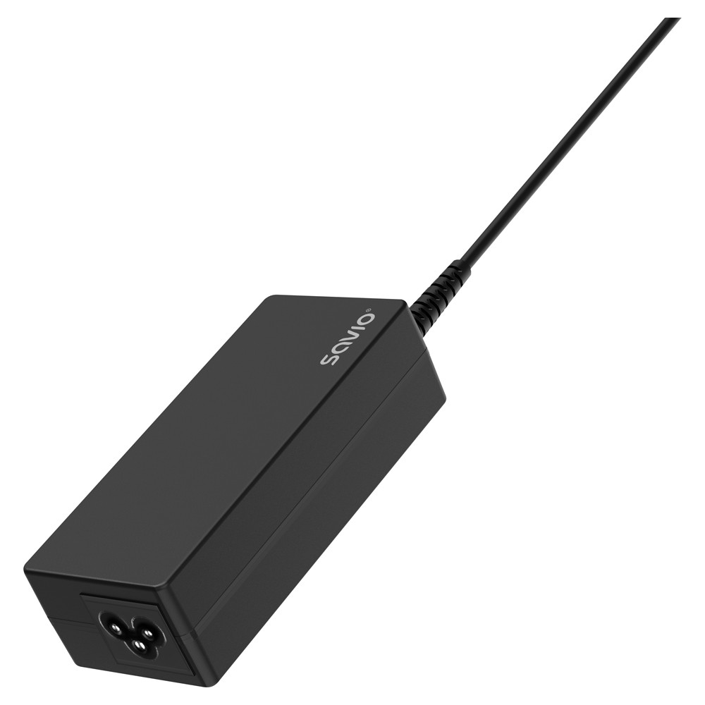 USB-C omrežni napajalnik 65W ZA-01 2