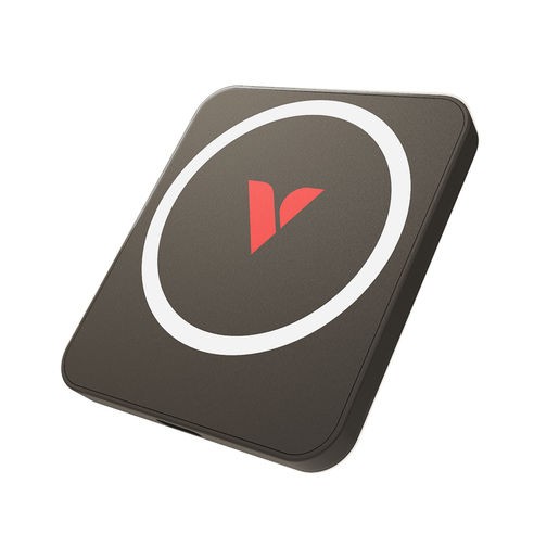 Zunanji SSD Mocha MagSave 1TB z Apple ProRes 4K