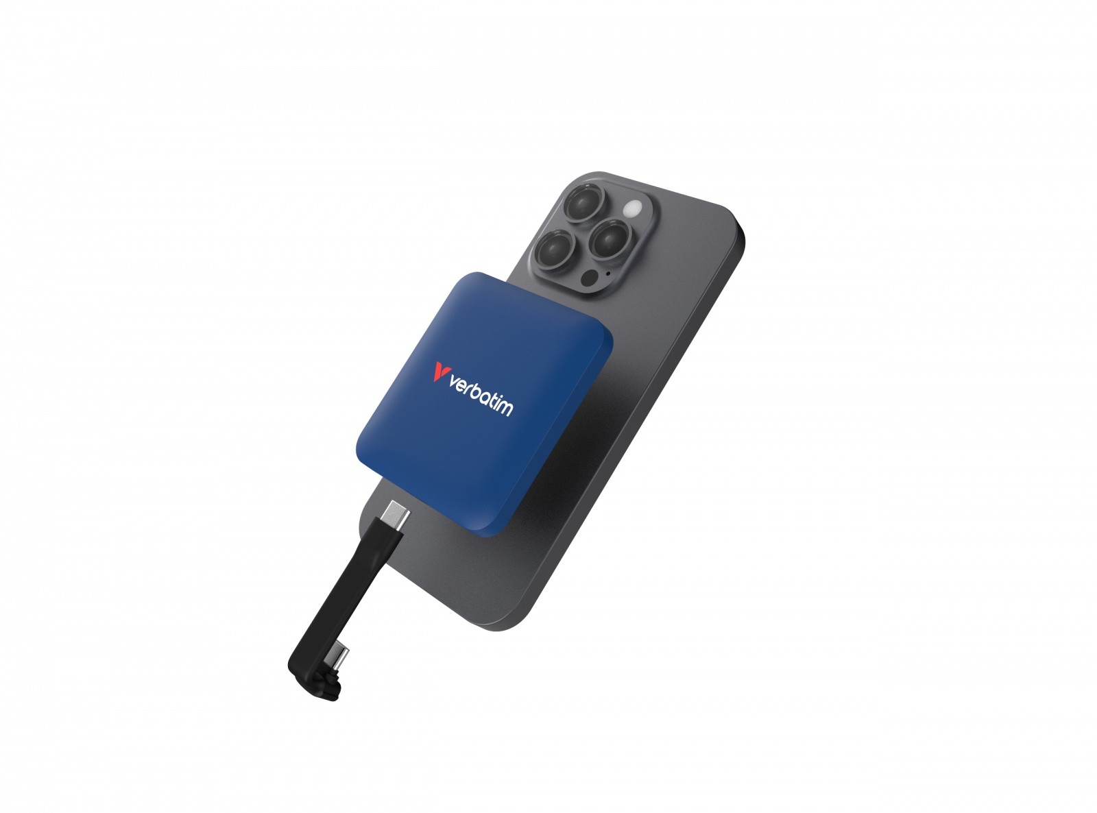 Zunanji SSD disk SnapBack Magnetic 1TB, Apple ProRes 4