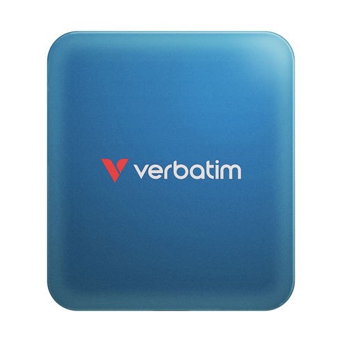 Zunanji SSD disk SnapBack Magnetic 1TB, Apple ProRes 7