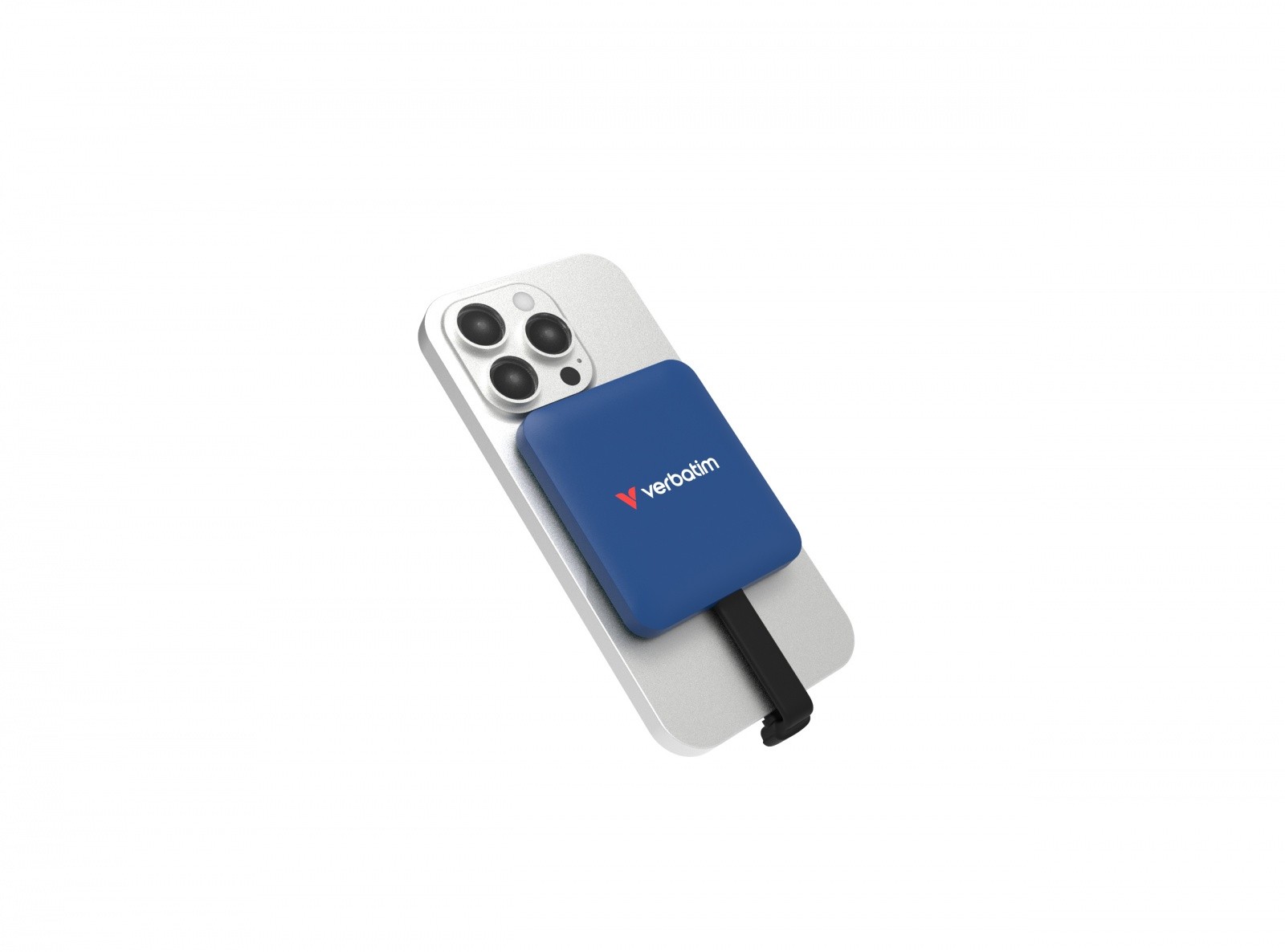 Zunanji SSD disk SnapBack Magnetic 1TB, Apple ProRes 8