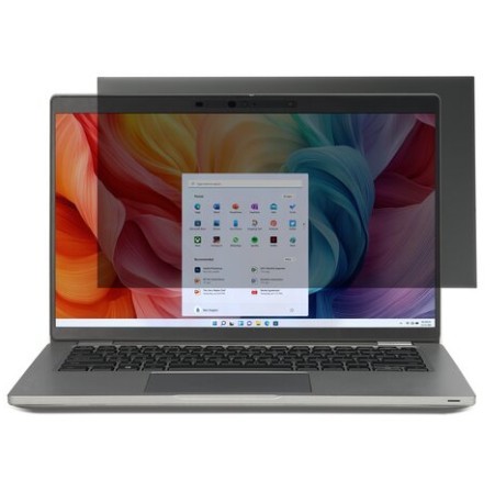 Filt za zasebnost laptopa High Clarity 14" (16:9)