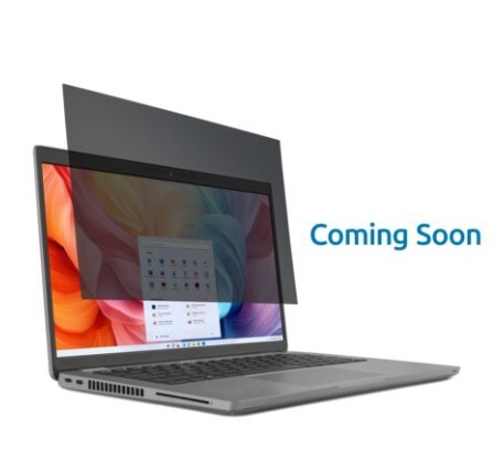 Filt za zasebnost laptopa High Clarity 16" (16:10) 2