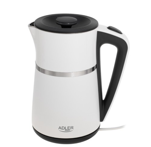 Grelnik vode AD 1355w, 1.7l, bel