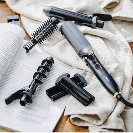 Adler AD 2028 5v1 komplet za oblikovanje las 4