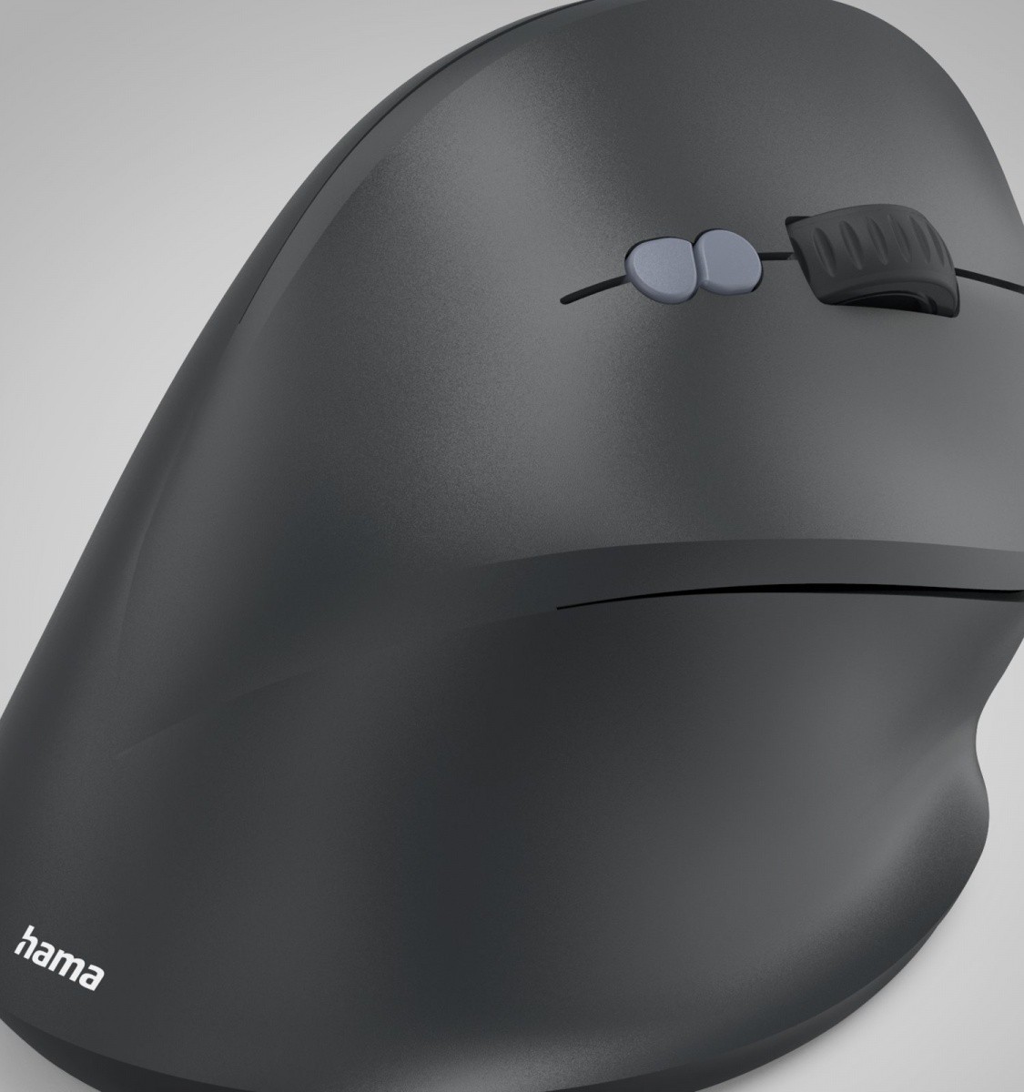 Ergonomska žična miška ECM-500 8