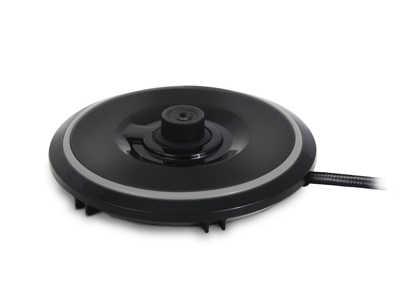 Brezžična parna likalnik Satin Ceramic, 2600W 7