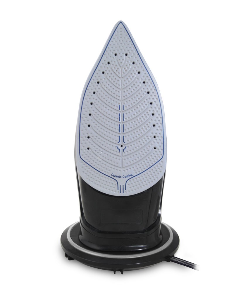 Brezžična parna likalnik Satin Ceramic, 2600W 8