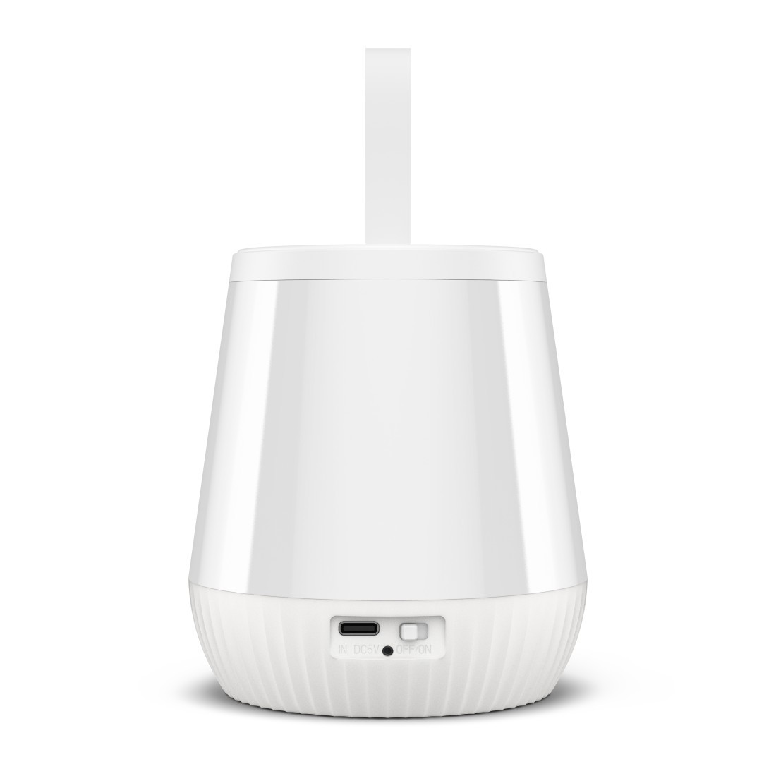 Hama LED nočna lučka, mobilna, polnilna, IP44 5