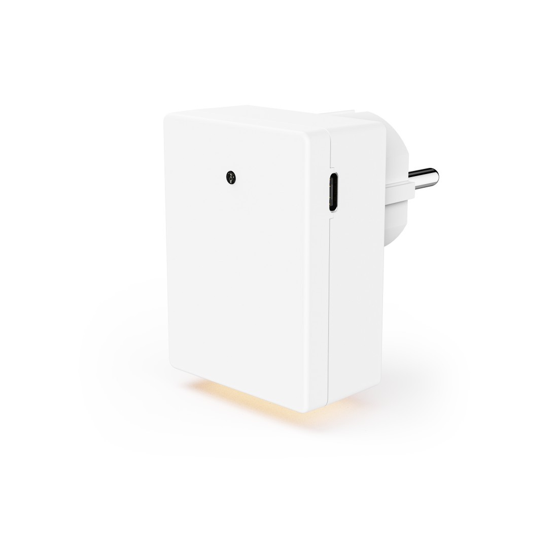 Hama LED nočna lučka z USB in senzorjem za mrak