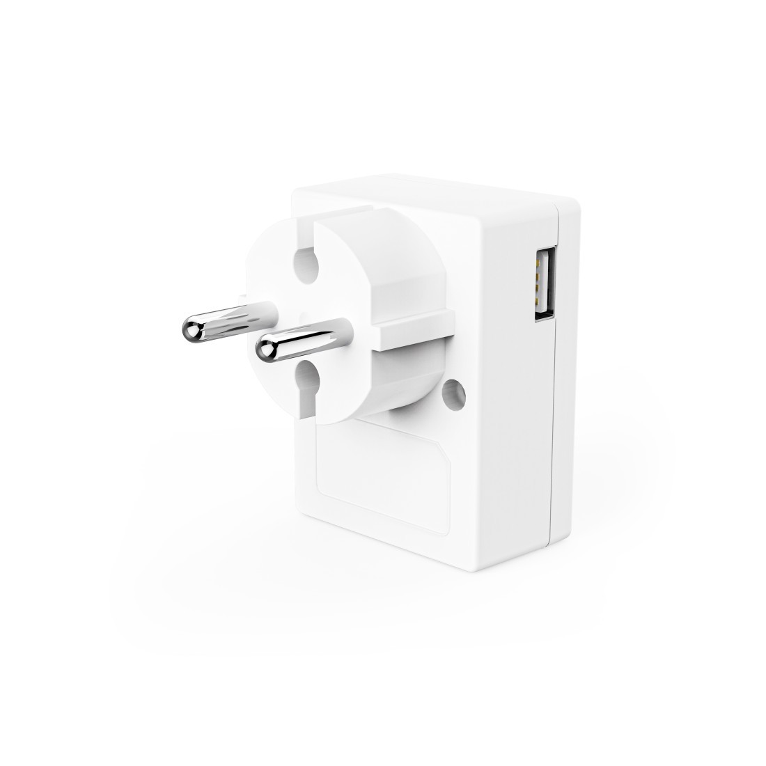 Hama LED nočna lučka z USB in senzorjem za mrak 2