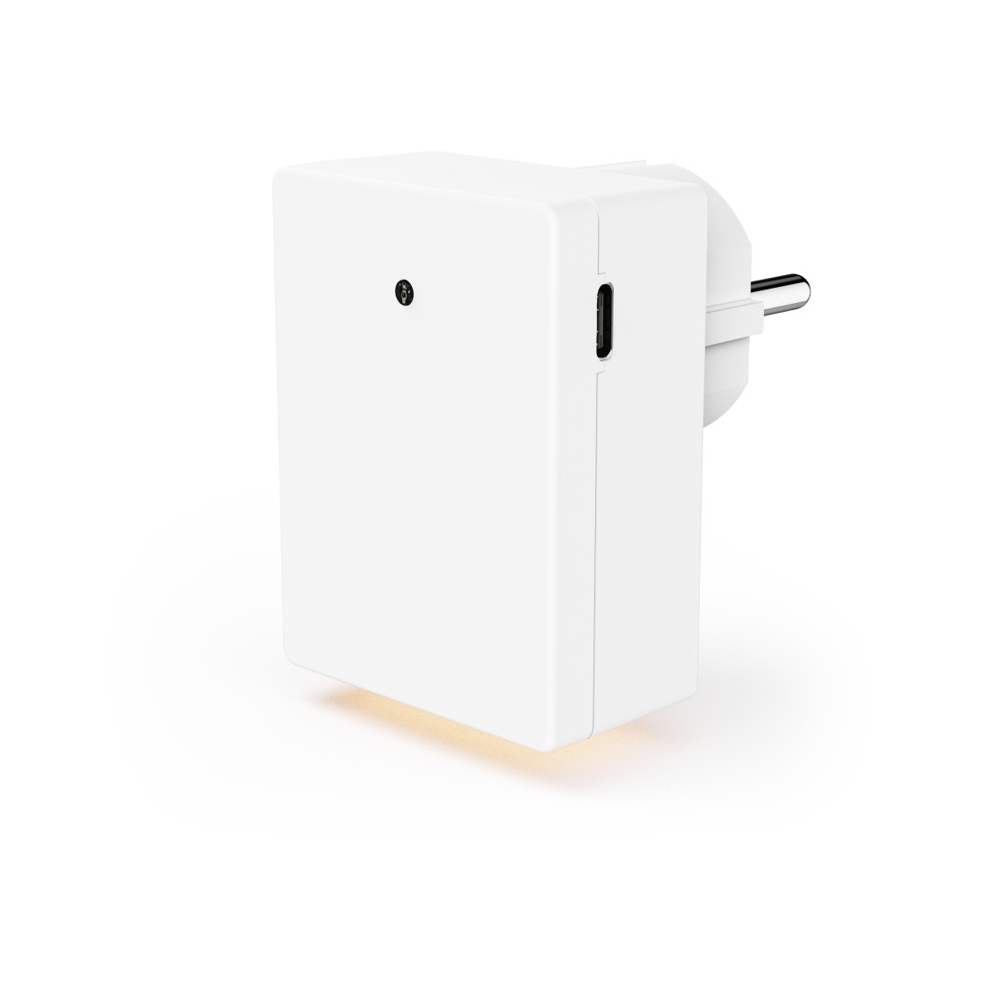 Hama LED nočna lučka z USB in senzorjem za mrak 6