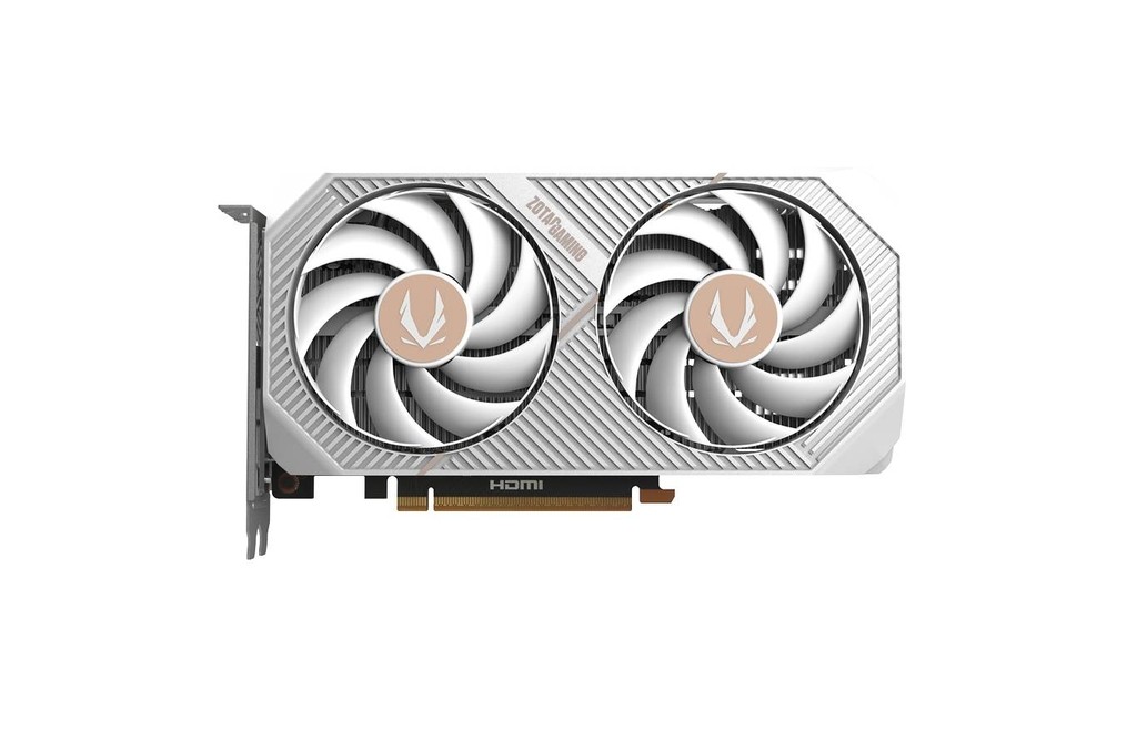 Grafična kartica GeForce RTX 5060 8GB TWIN EDGE OC GDDR7 3