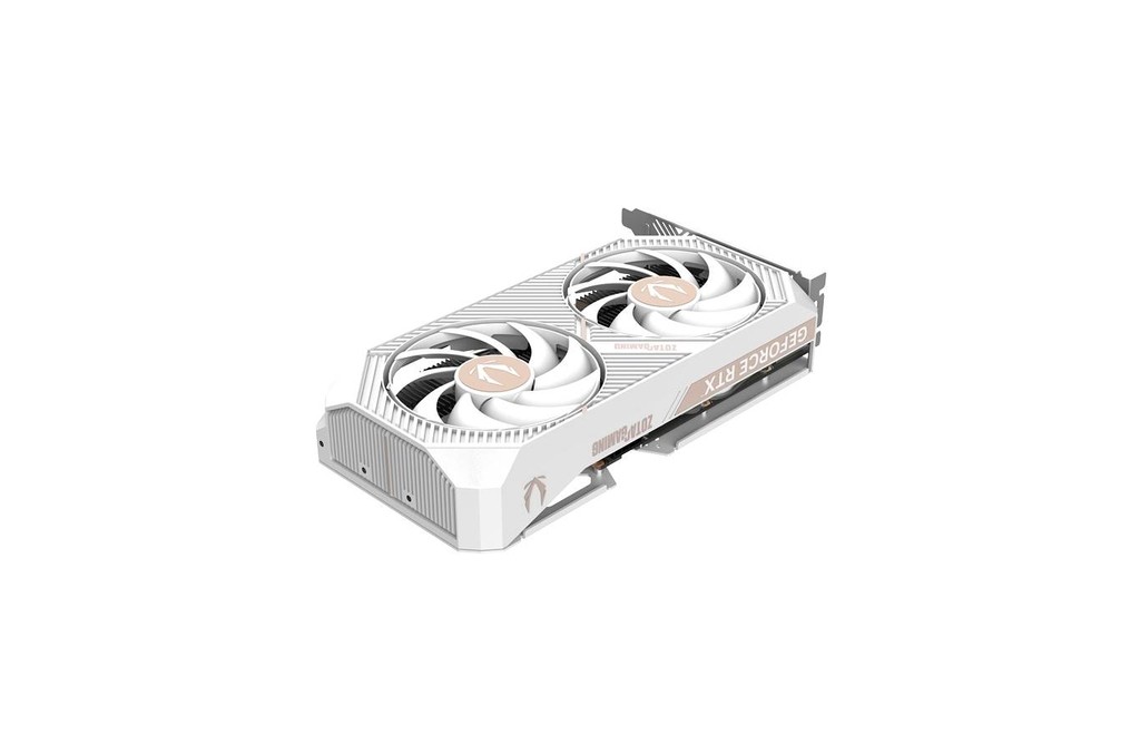 Grafična kartica GeForce RTX 5060 8GB TWIN EDGE OC GDDR7 6