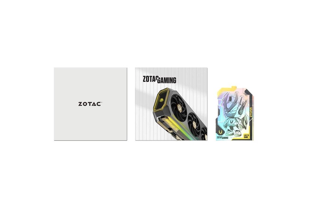 Grafična kartica GeForce RTX 5060 8GB TWIN EDGE OC GDDR7 8