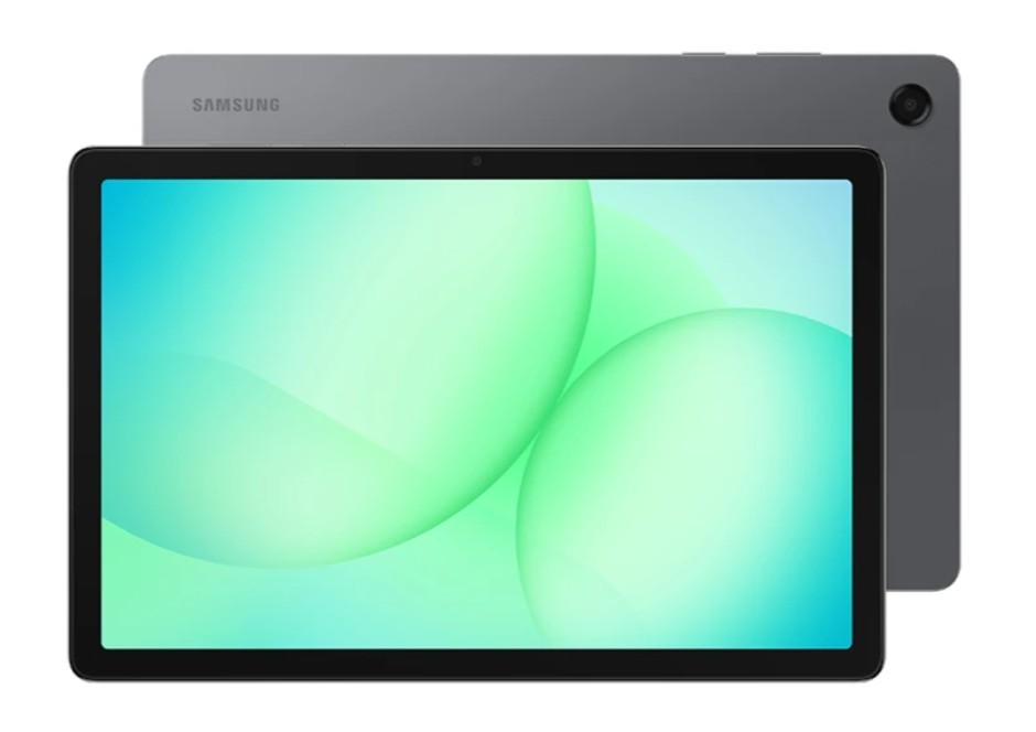 Tablični računalnik Galaxy Tab A11+ X236 10.9" 5G, 8/256 GB, siv