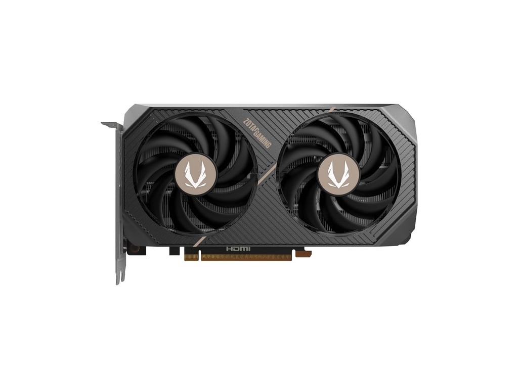 Grafična kartica GeForce RTX 5060 AMP 8GB GDDR7 3