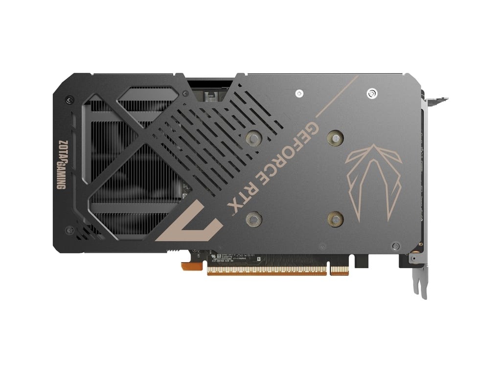 Grafična kartica GeForce RTX 5060 AMP 8GB GDDR7 5