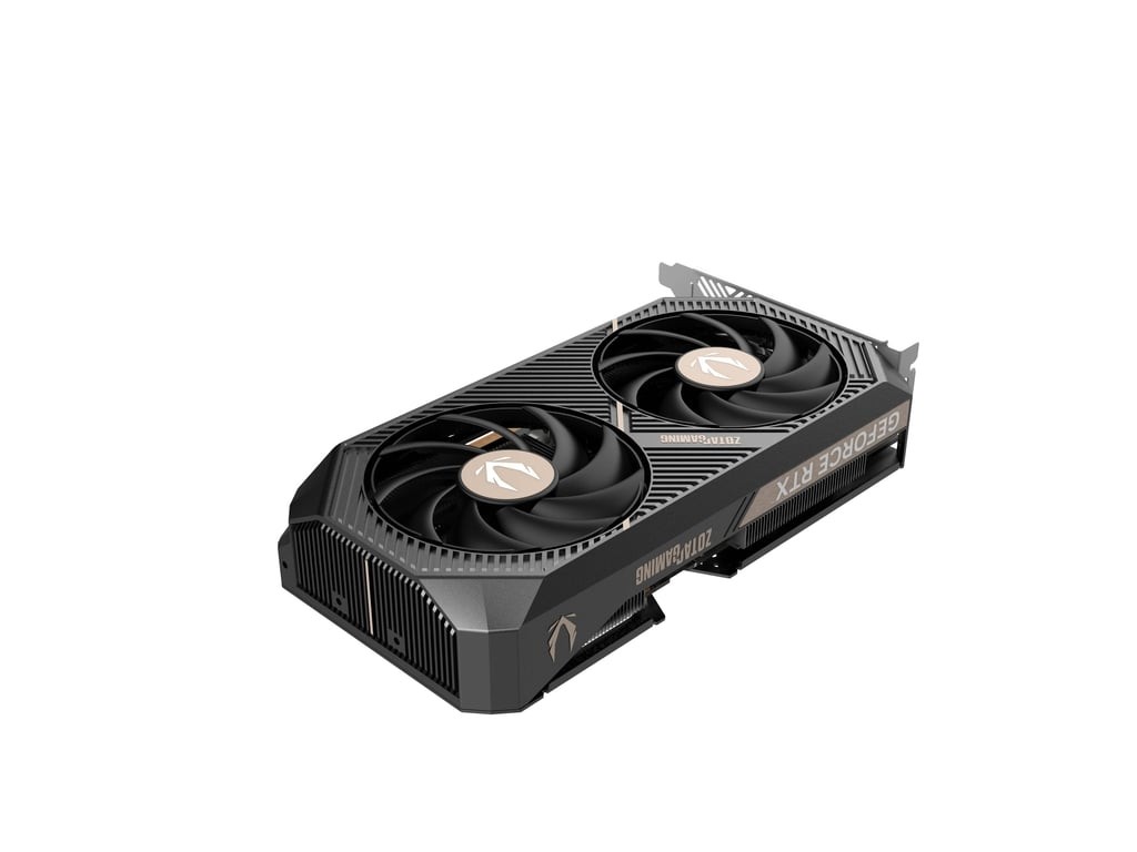 Grafična kartica GeForce RTX 5060 AMP 8GB GDDR7 6