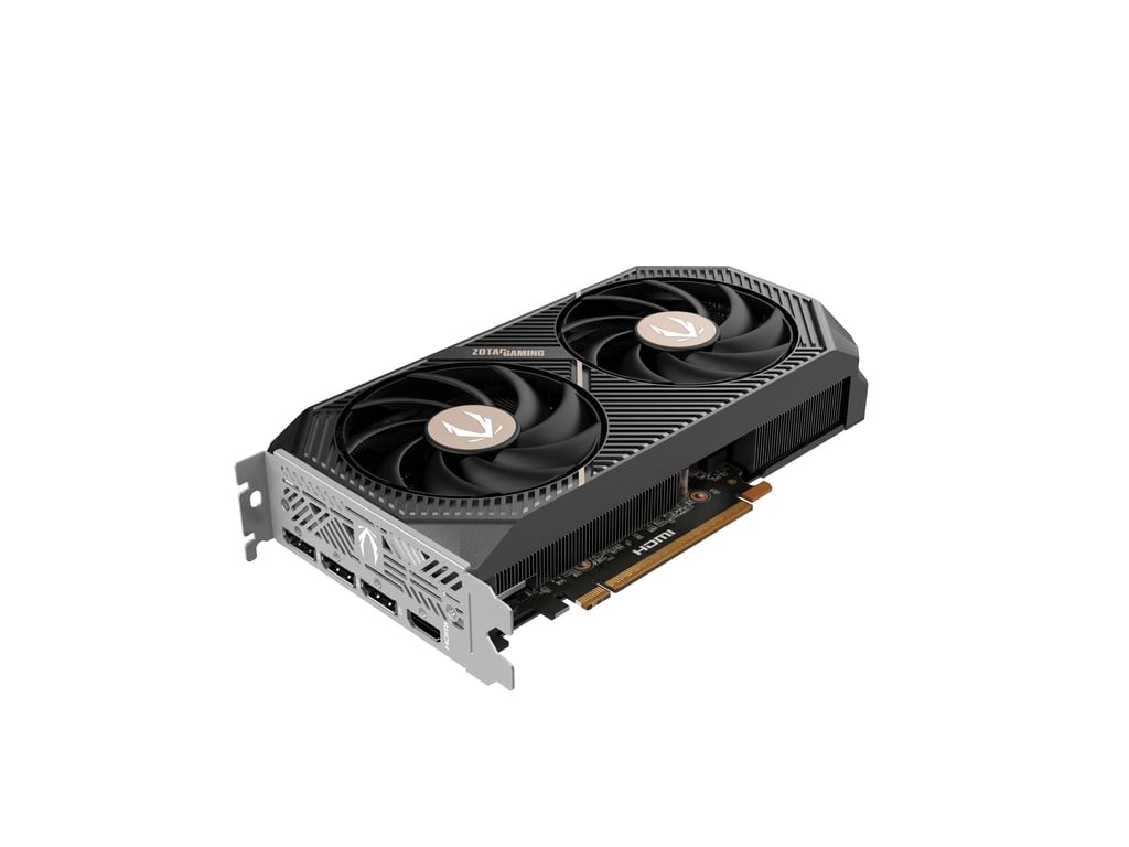 Grafična kartica GeForce RTX 5060 AMP 8GB GDDR7 7