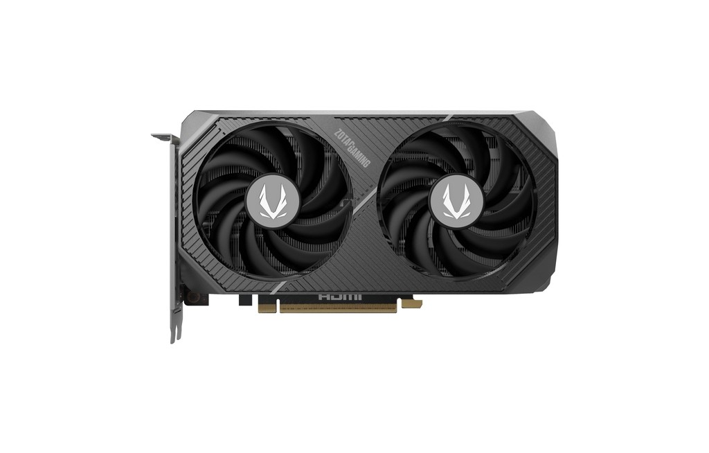 ZOTAC Geforce RTX 5060 Ti grafična kartica, 8GB GDDR7 3