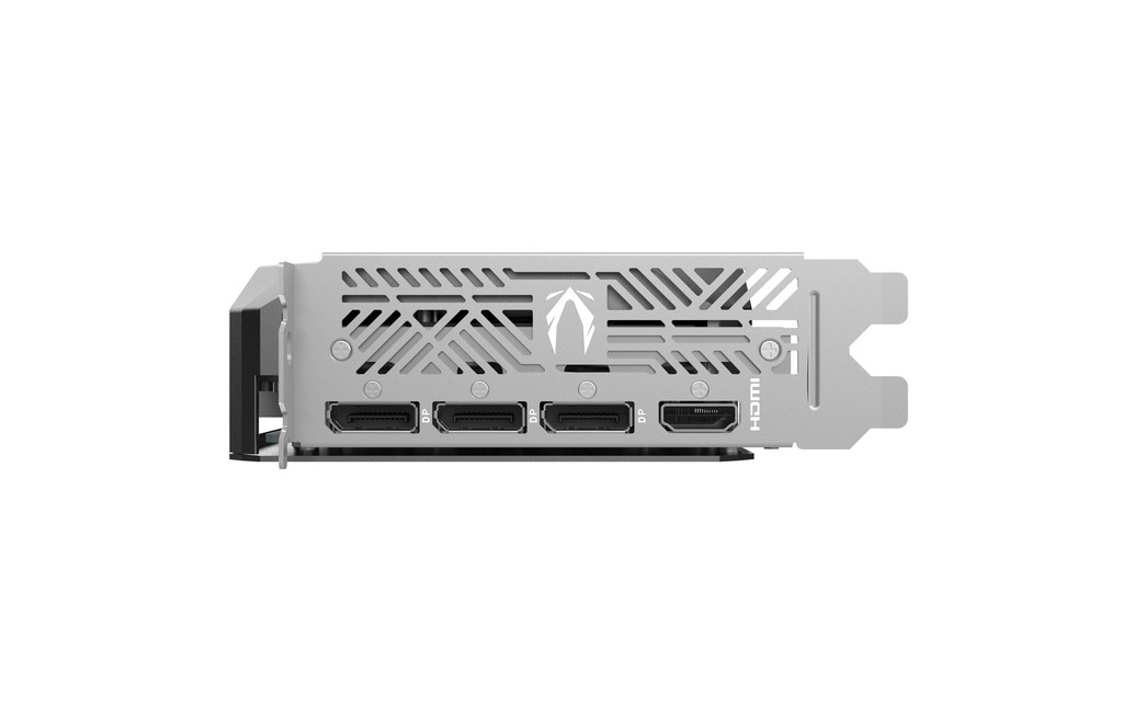 ZOTAC Geforce RTX 5060 Ti grafična kartica, 8GB GDDR7 4