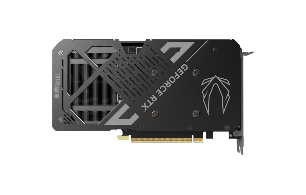 ZOTAC Geforce RTX 5060 Ti grafična kartica, 8GB GDDR7 5