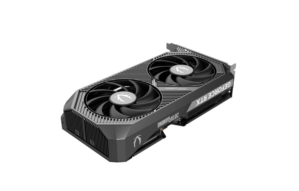 ZOTAC Geforce RTX 5060 Ti grafična kartica, 8GB GDDR7 6