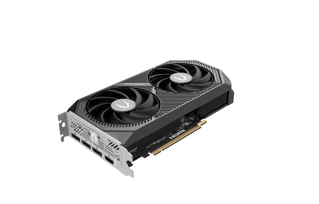 ZOTAC Geforce RTX 5060 Ti grafična kartica, 8GB GDDR7 7