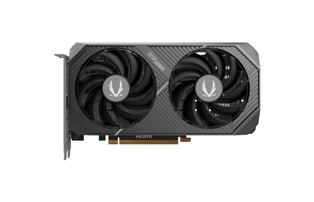 Grafična kartica GeForce RTX 5060 TWIN EDGE OC 8GB GDDR7 3