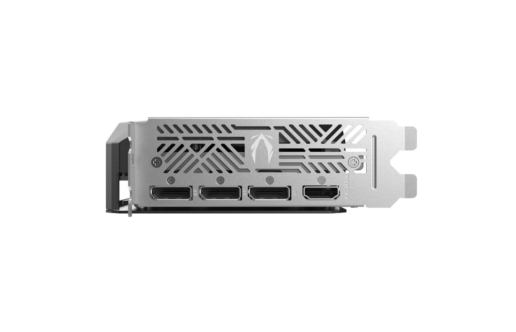 Grafična kartica GeForce RTX 5060 TWIN EDGE OC 8GB GDDR7 4