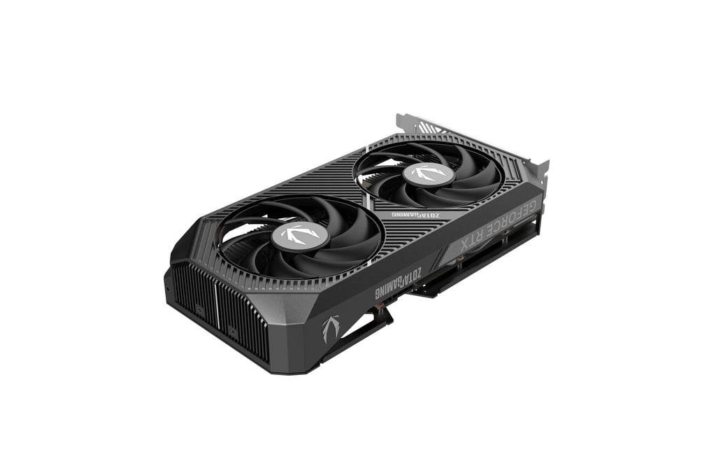 Grafična kartica GeForce RTX 5060 TWIN EDGE OC 8GB GDDR7 6