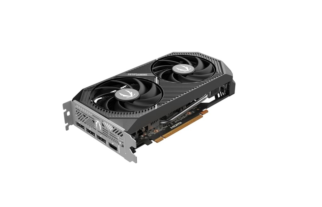 Grafična kartica GeForce RTX 5060 TWIN EDGE OC 8GB GDDR7 7