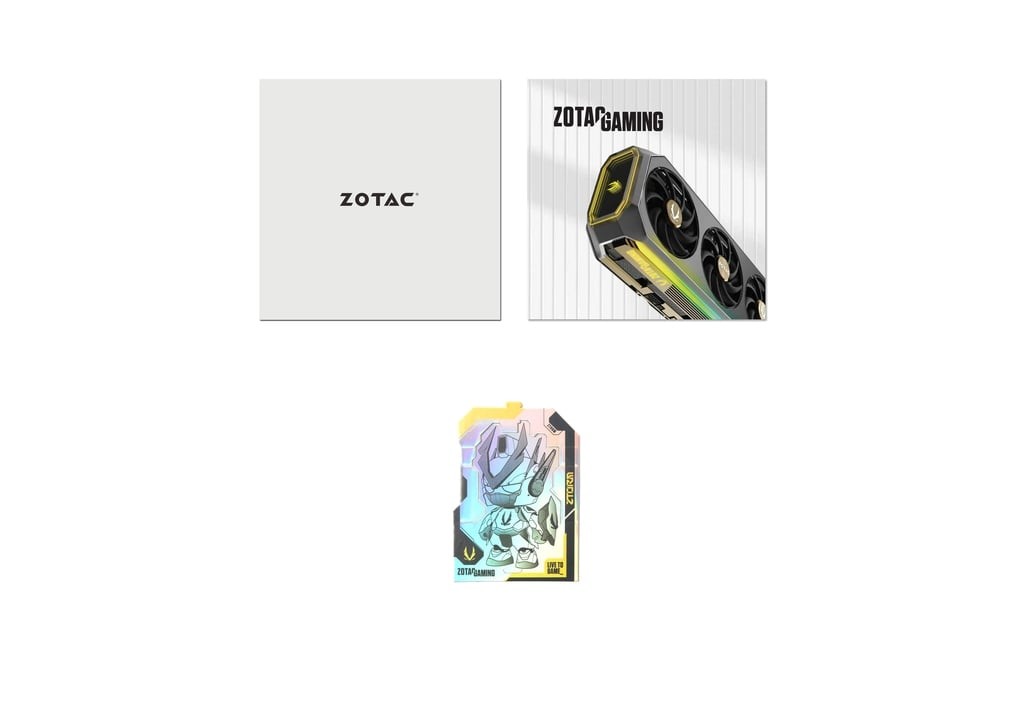 Grafična kartica GeForce RTX 5060 TWIN EDGE OC 8GB GDDR7 8