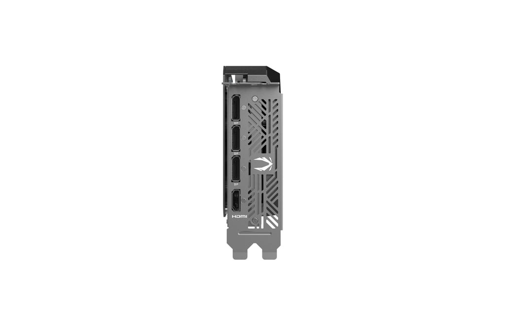 Grafična kartica GeForce RTX 5060 Ti 8GB AMP GDDR7 4