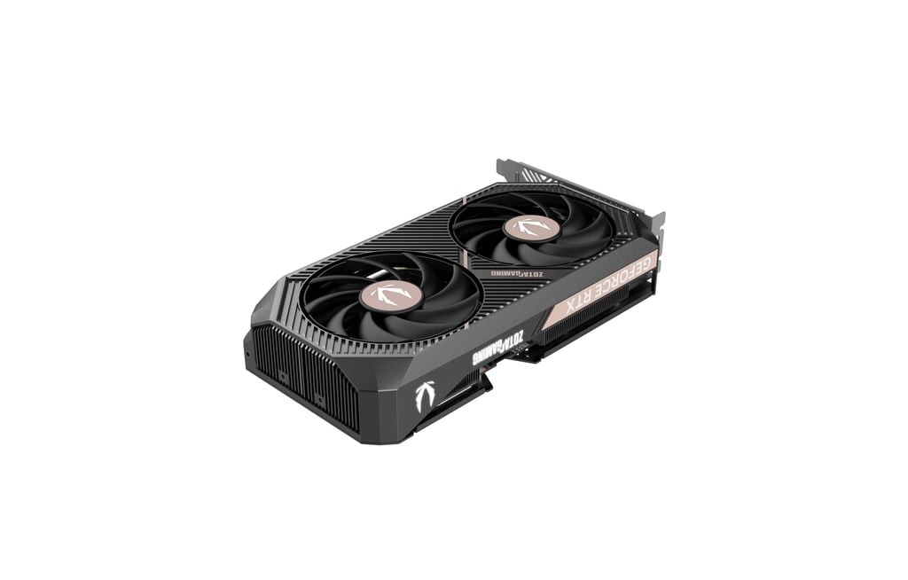 Grafična kartica GeForce RTX 5060 Ti 8GB AMP GDDR7 6