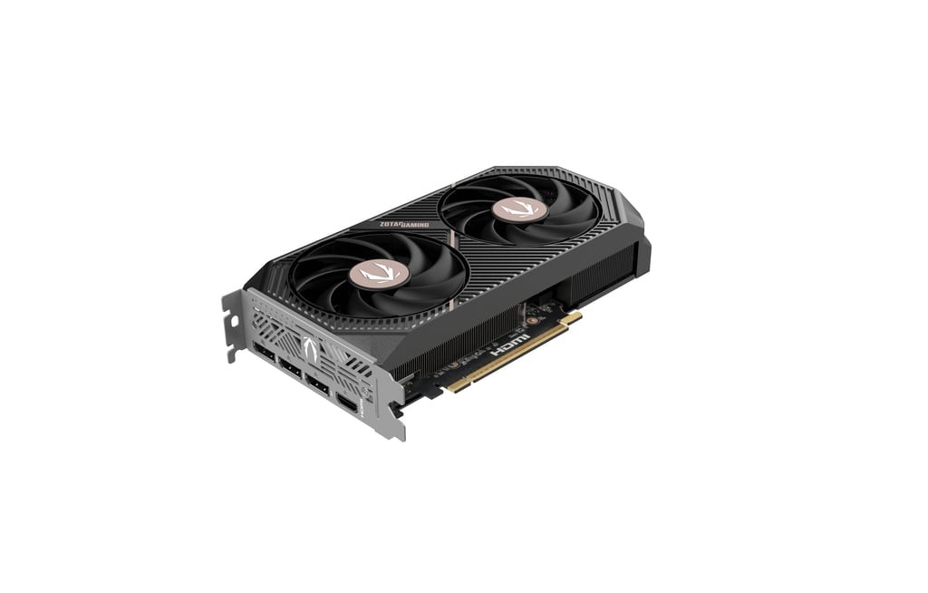Grafična kartica GeForce RTX 5060 Ti 8GB AMP GDDR7 7