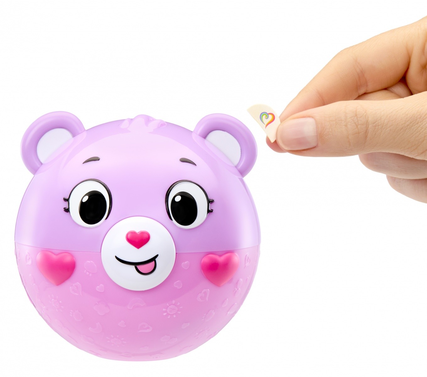 Lutka L.O.L. Surprise Loves Care Bears Tots Mix 8