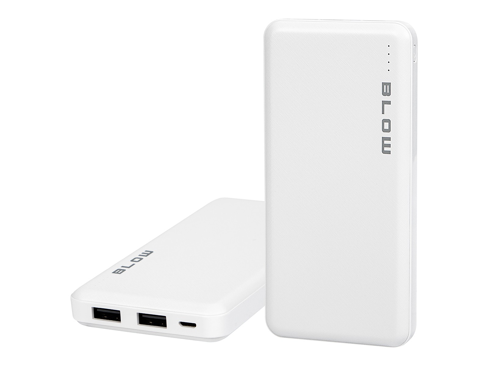 Power Bank 10000mAh, bel