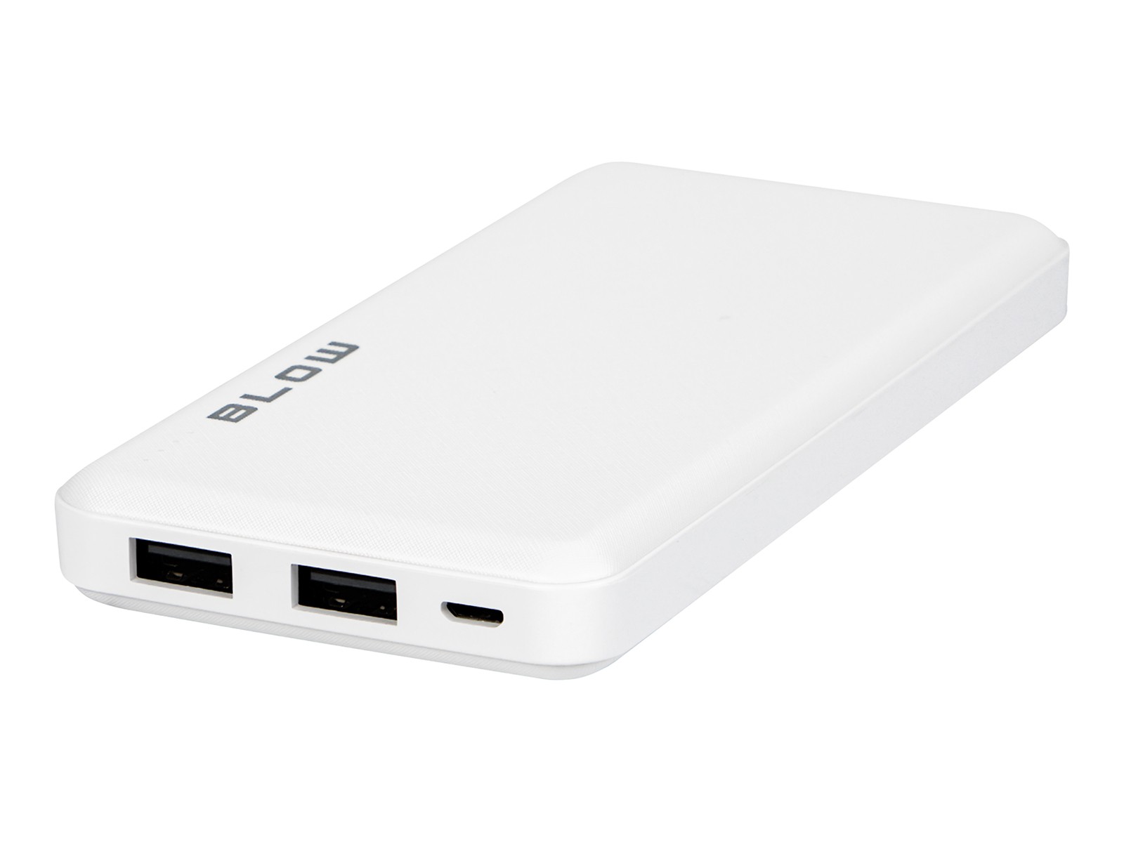Power Bank 10000mAh, bel 2