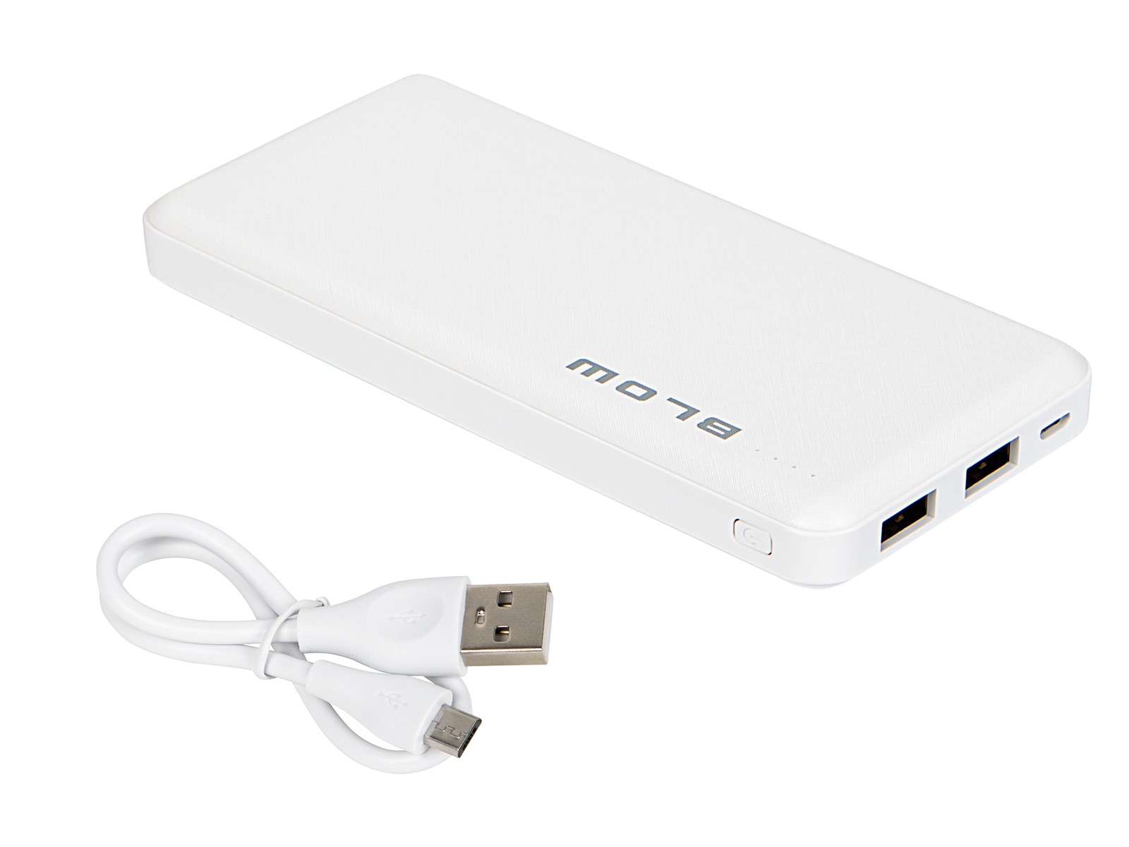 Power Bank 10000mAh, bel 5