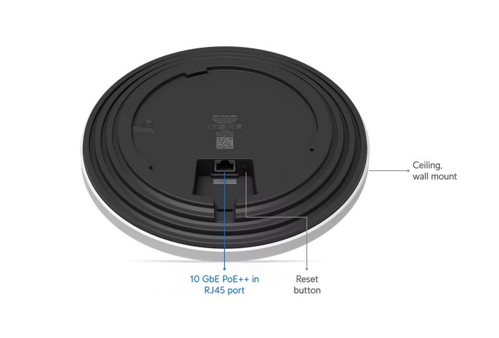 Dostopna točka Access Point U7-PRO-XGS 4