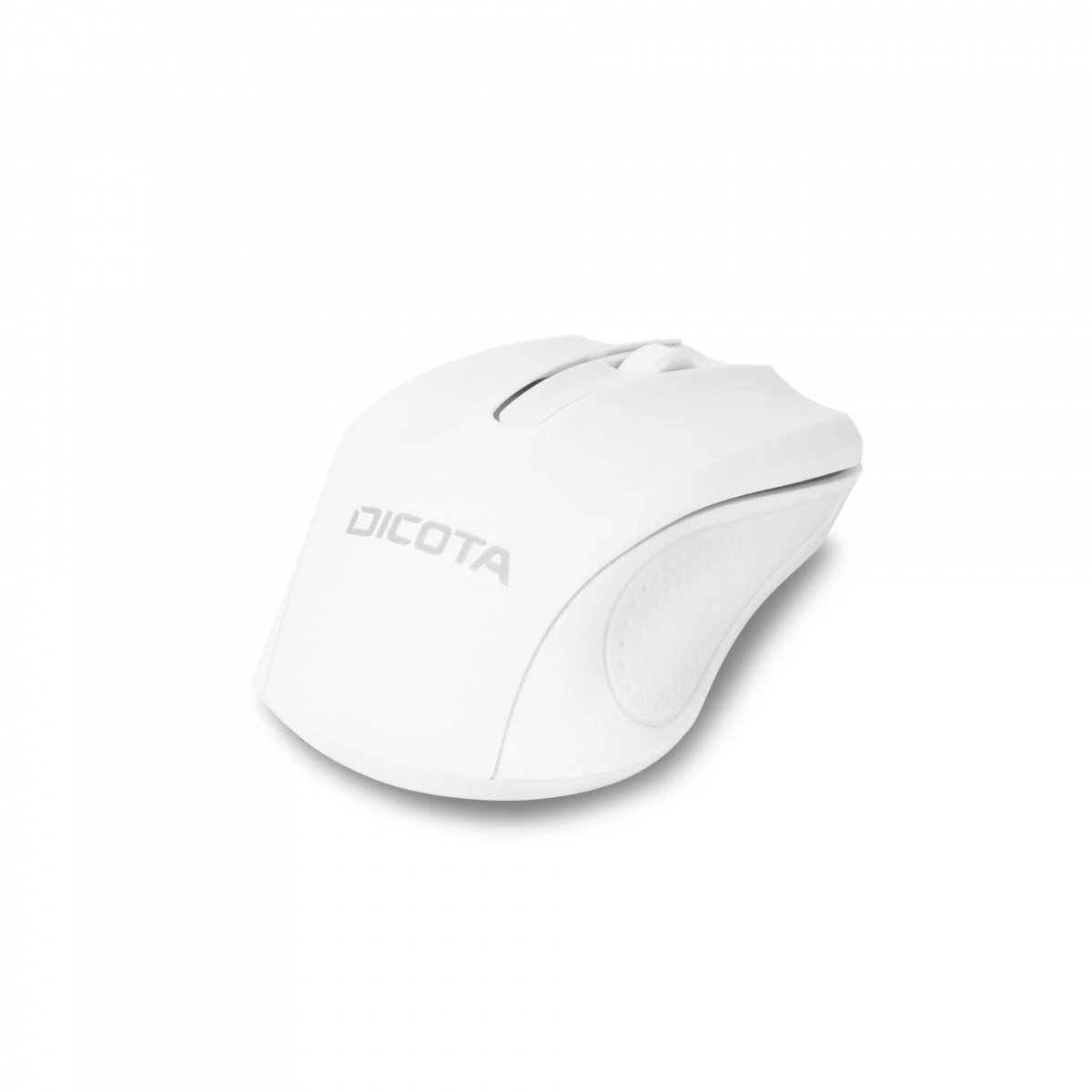 DICOTA Wireless Mouse Comfort - bela 2