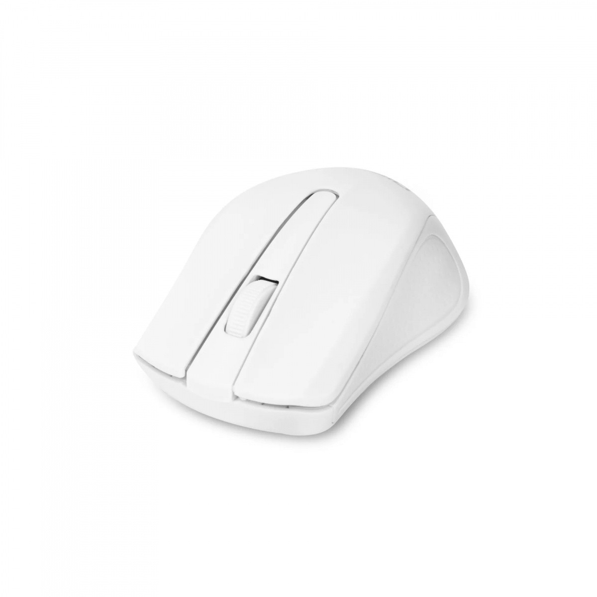 DICOTA Wireless Mouse Comfort - bela