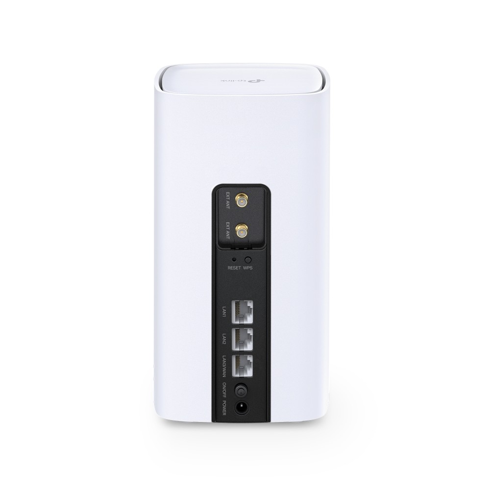 TP-LINK Archer NX500 5G usmerjevalnik, AX3000 3