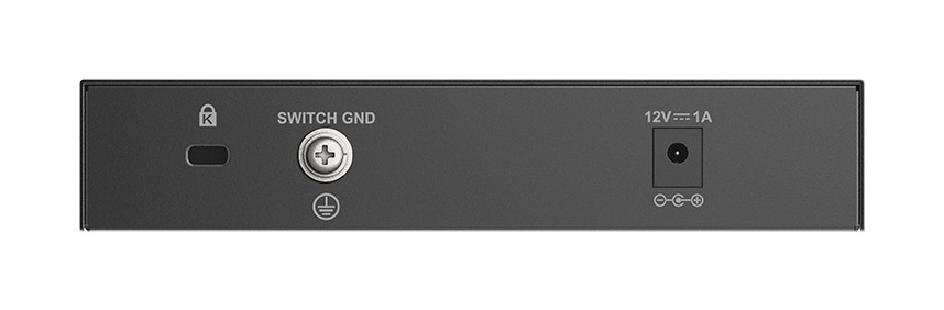 Stikalo DMS-108/E z 8 vrati 2