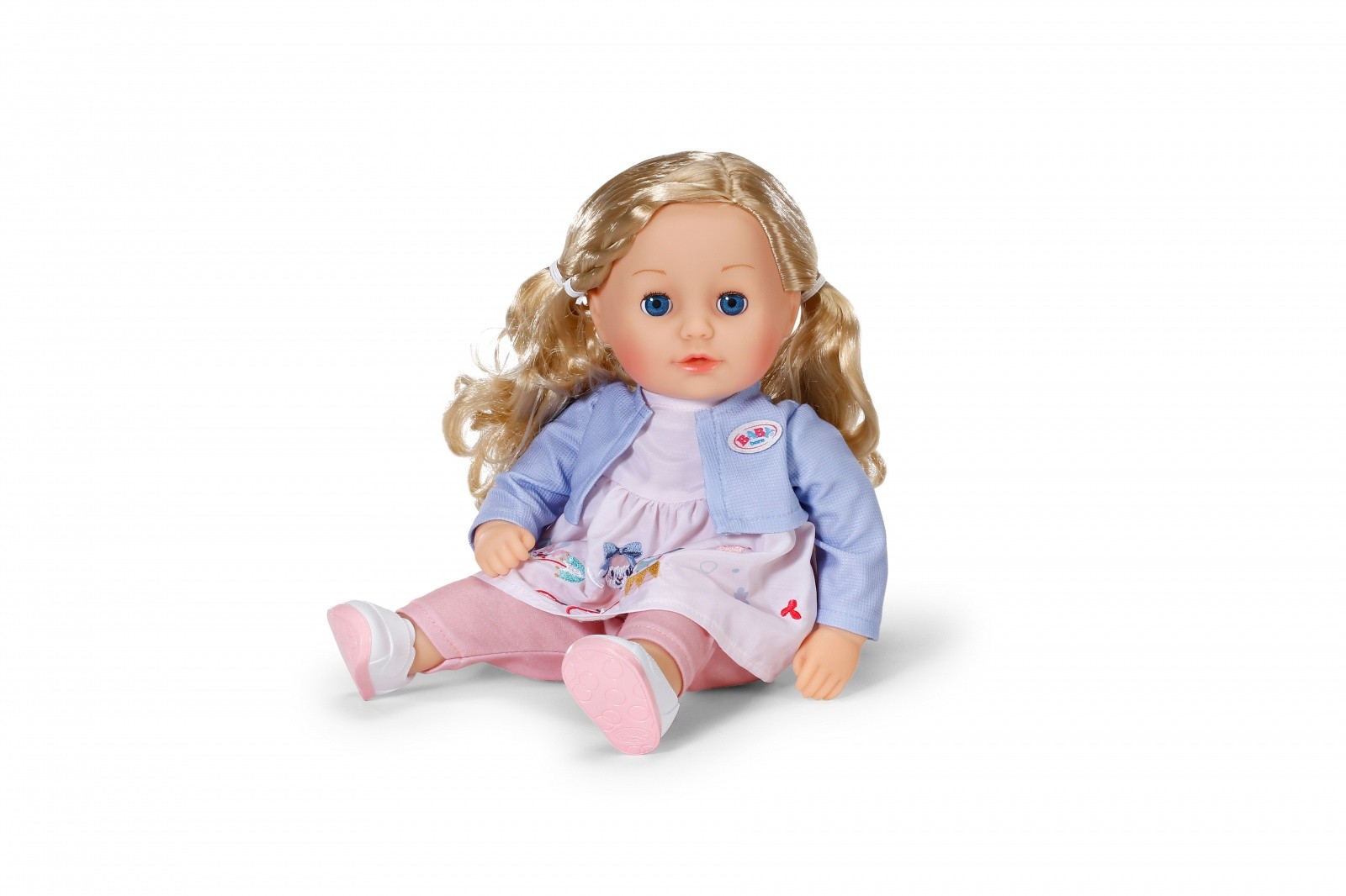 Lutka Baby Born Sophia Rose 36 cm