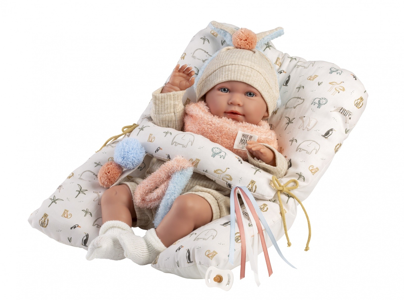 Lutka Mimi, 42 cm, joka
