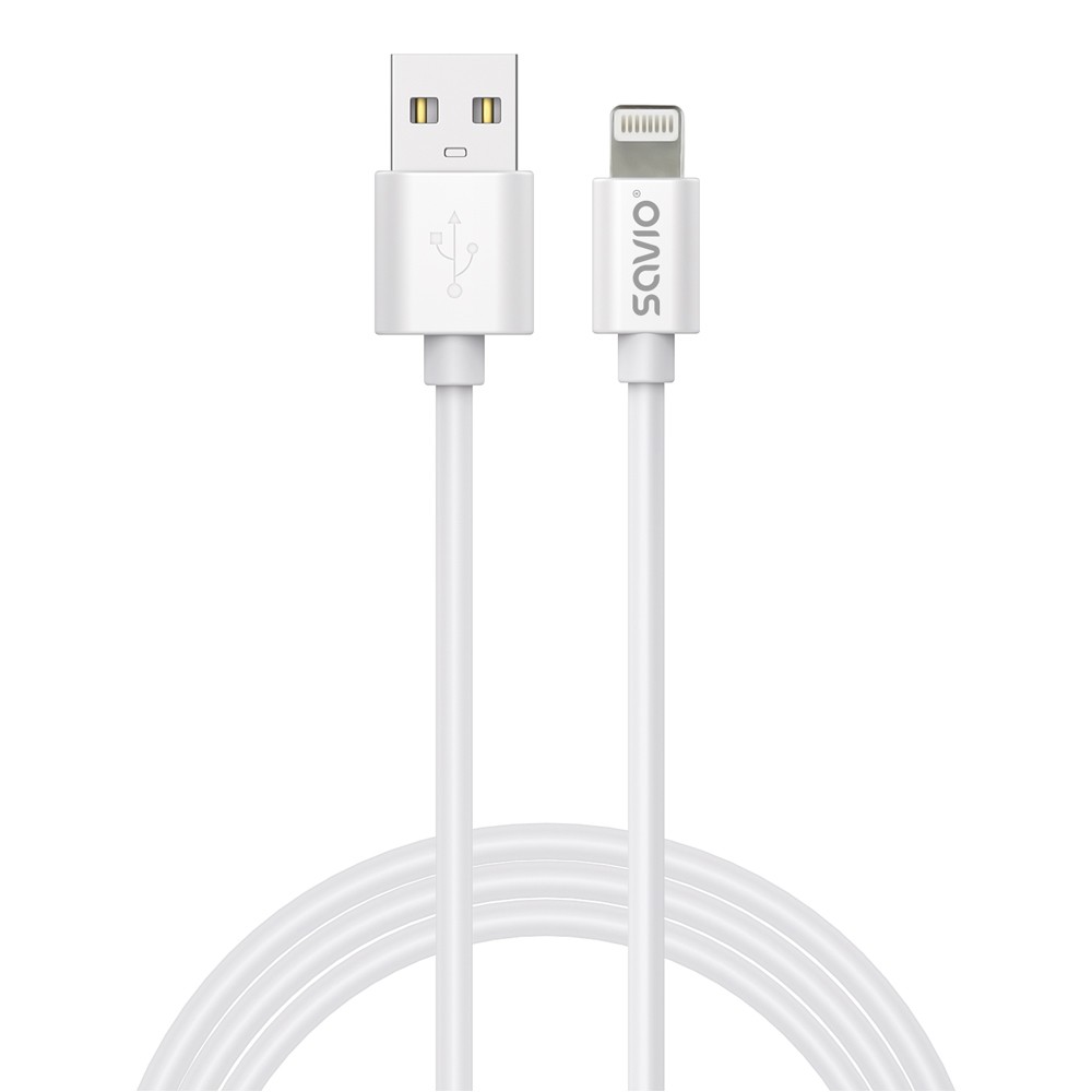 USB-A v Lightning kabel, 2m, CL-193 2