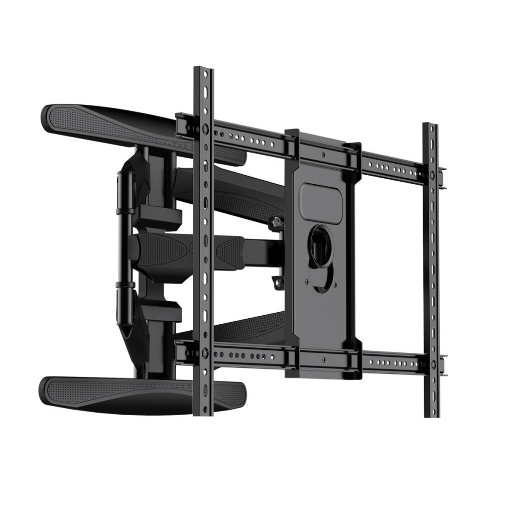 Stenski nosilec za TV 40-75" AR-98, prilagodljiv, 45 kg 2